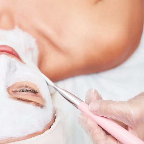 FACIAL ENZIMÁTICO NEUROTRANSMISORES