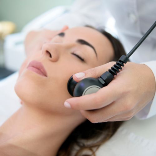 DIATERMIA FACIAL
