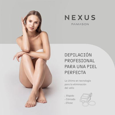 Pack Medias Piernas + Ingles Ampliadas+ Axilas