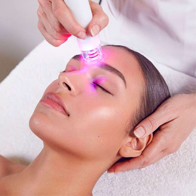 Caci Microdermoabrasión