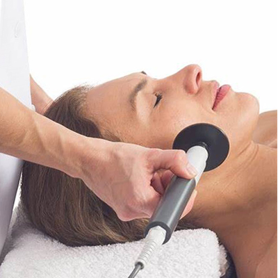 Radiofrecuencia Contono labios