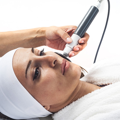 Radiofrecuencia Facial y Cuello
