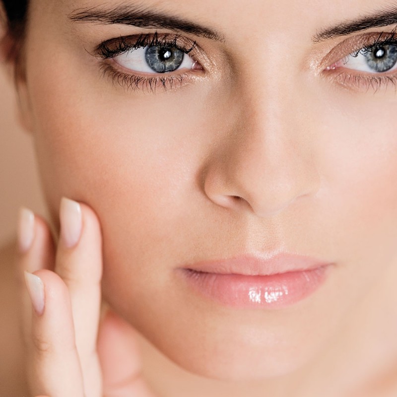 Limpieza Cutis Oxigenante