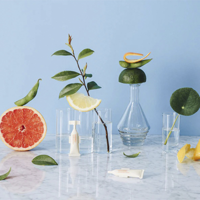 Multivitamin Fussion Joven