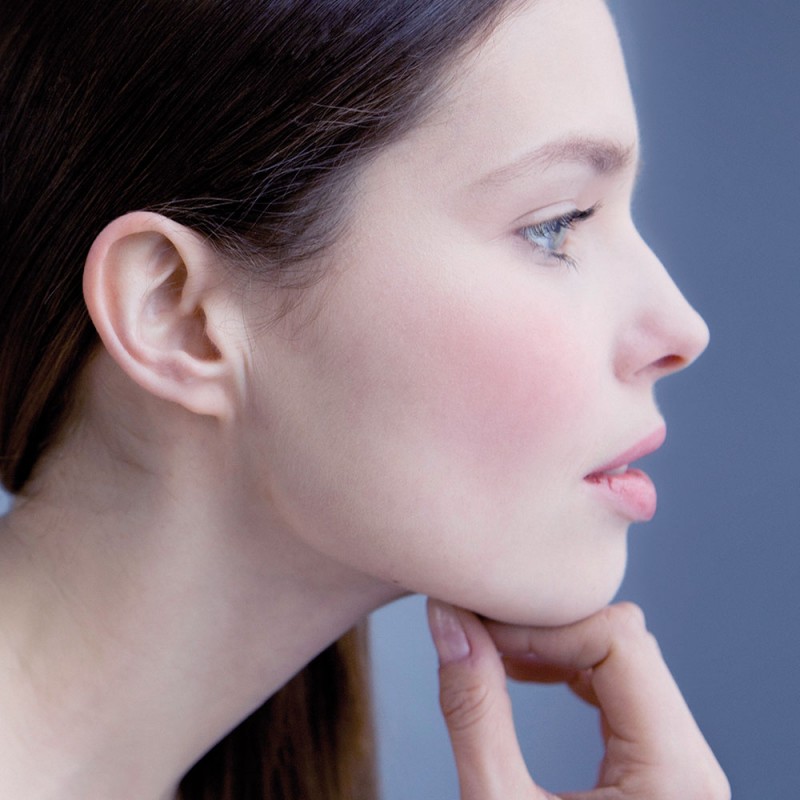 Pieles Sensibles Prebioticos