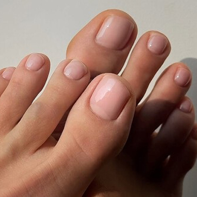 Pedicura Tradicional