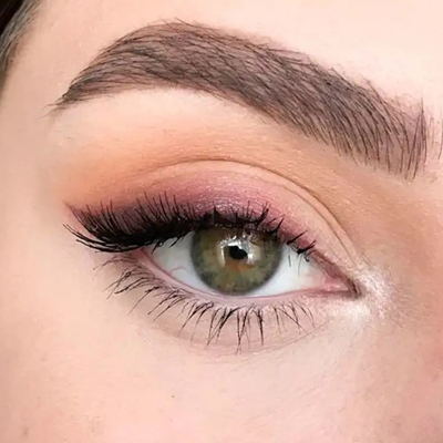 Maquillaje Intermedio