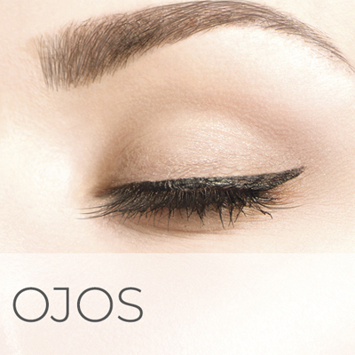 Ojos Completo Mantenimento