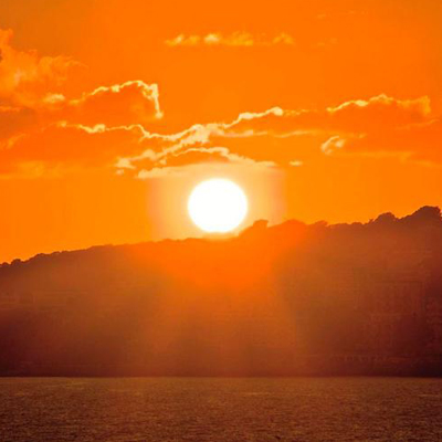 Coffee Session de las Monañas Azules de Jamaica