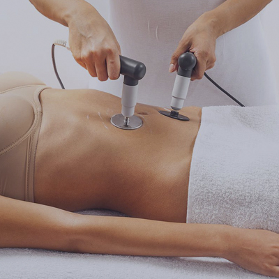 Radiofrecuencia Abdomen