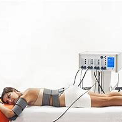 Radiofrecuencia Cicatrices