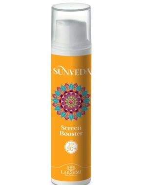 SEREEN BOOSTER SPF50 15ML - SUNVEDALAKSHMI