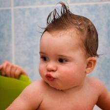 CORTE BEBE