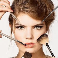 MAQUILLAJE