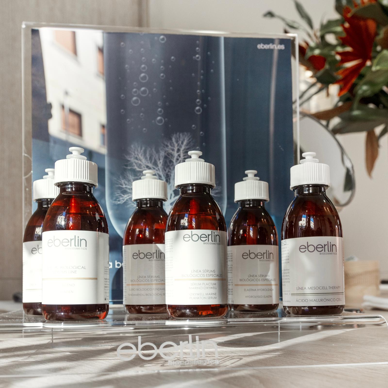 +20 PUNTOS POR COMPRAR COSMETICA HOY