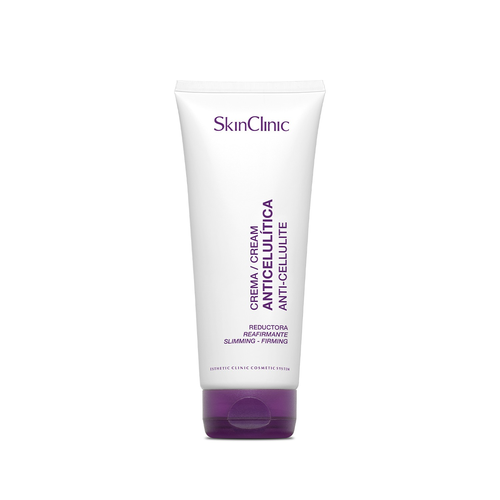 CREMA ANTICELULITICA 200ML
