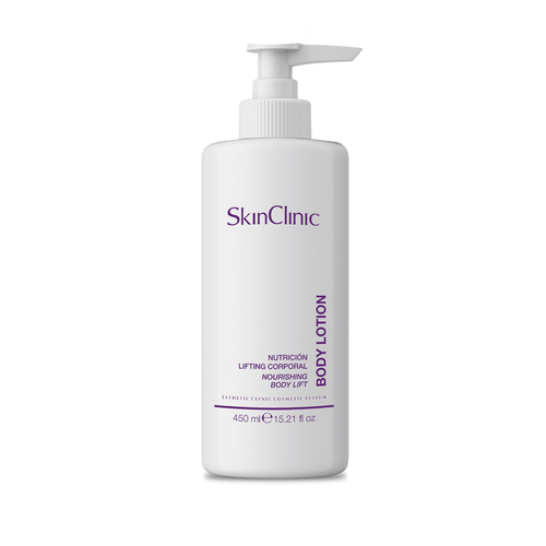 BODY LOTION 400ML