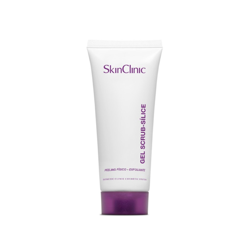 GEL SCRUB SILICE 60ML