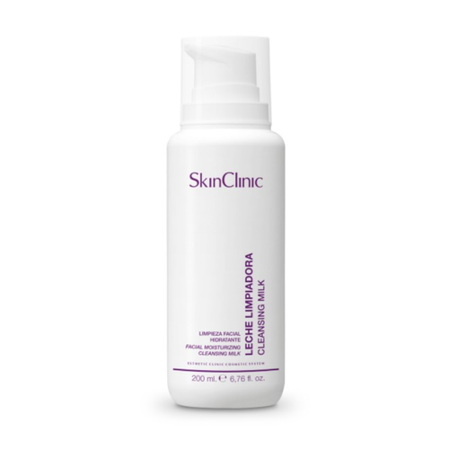 LECHE LIMPIADORA 200 ML