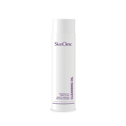 CLEASING OIL 200ML