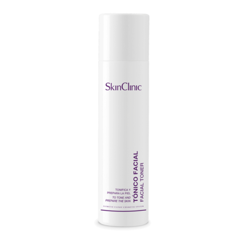 TÓNICO FACIAL 200ML
