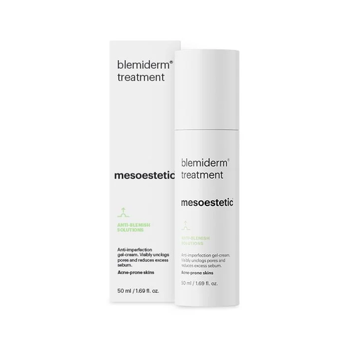 BLEMIDERM TREATMENT