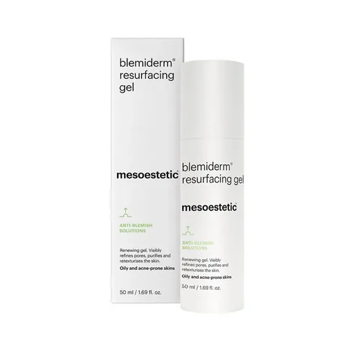 BLEMIDERM RESURFACING GEL 50ML