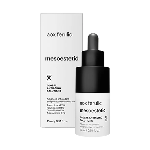 AOX FERULIC 15ML