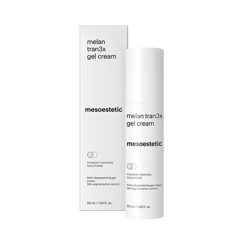 MELAN TRAN3X GEL CREAM