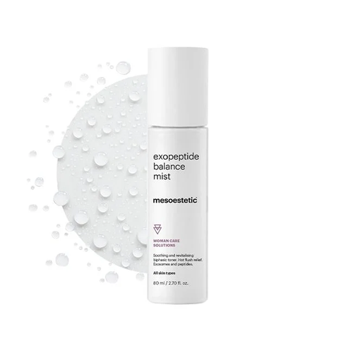 EXOPEPTIDE BALANCE MIST 80ML