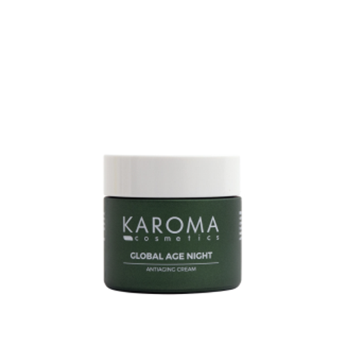 GLOBAL AGE NIGHT 50ML