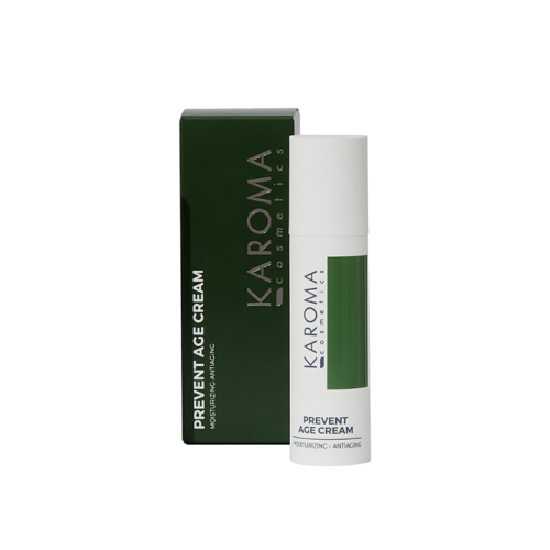 PREVENT AGE CREAM 50ML