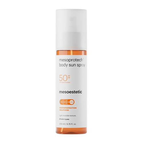 MESOPROTECH  BODY  SPRAY 50+