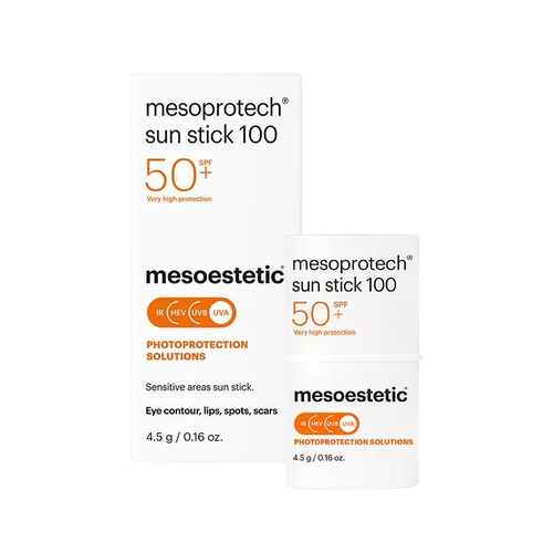 MESOPROTECH STICK SENSITIVE AREAS 100+