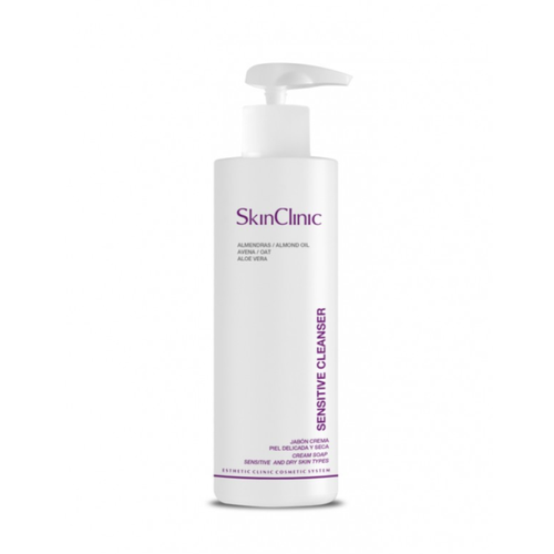 SENSITIVE CLEANSER 250ML