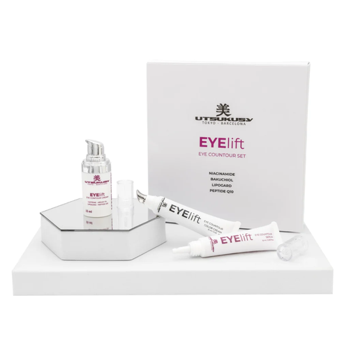 EYE LIFT NECESER