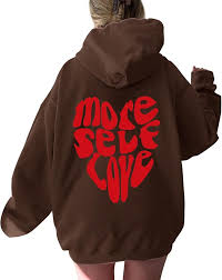 Sudadera capucha hombre