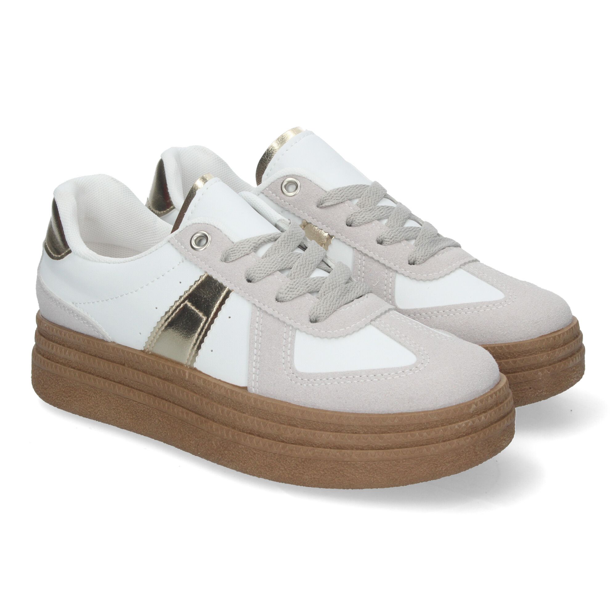 Bambas de vestir mujer