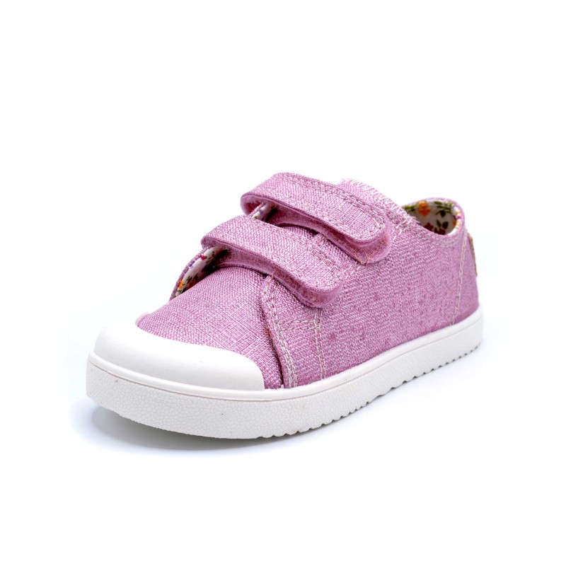 Bambas de vestir niña