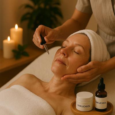 Tratamiento facial GLOW
