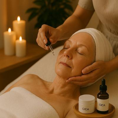 Tratamiento facial AGELESS