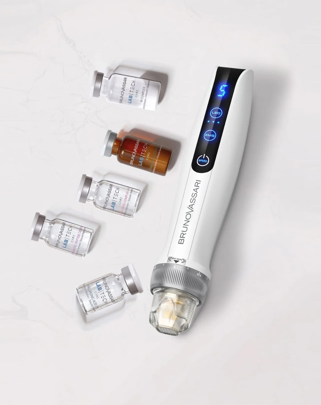 MICROPUNCIÓ AMB EXOSOMAS