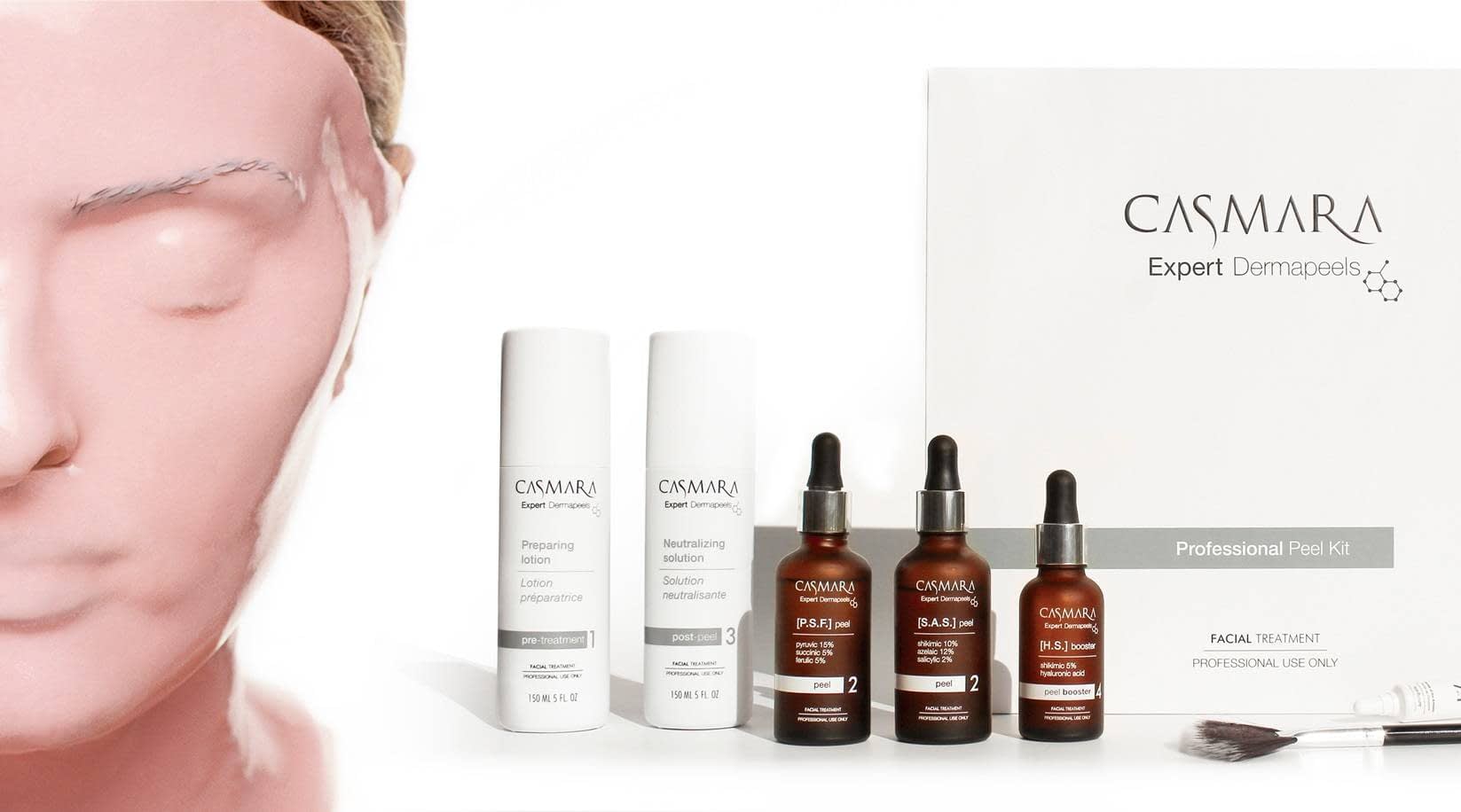 DERMAPEEL EXPERT