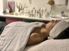 Acné, rosácea, dermatitis seborreica