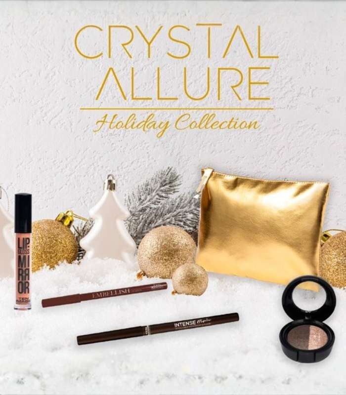 Regala, belleza, regala maquillaje.