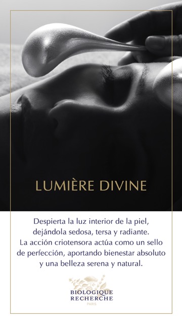 Tratamiento Lumiere Divine