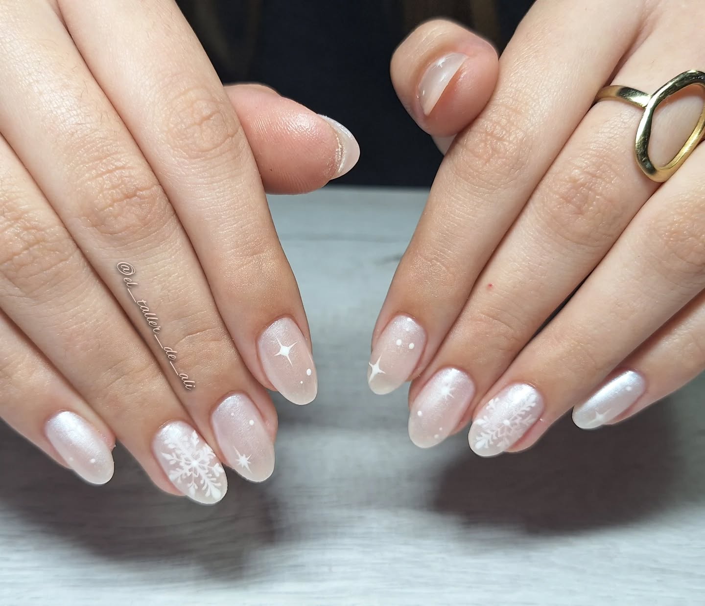 Los beneficios de una buena manicura