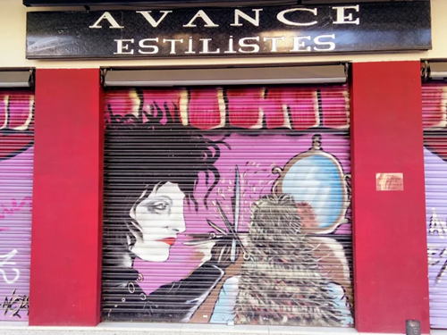 ¡Bienvenido a mi nueva página web!