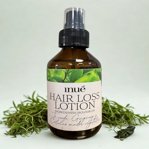 HAIR LOSS LOTION