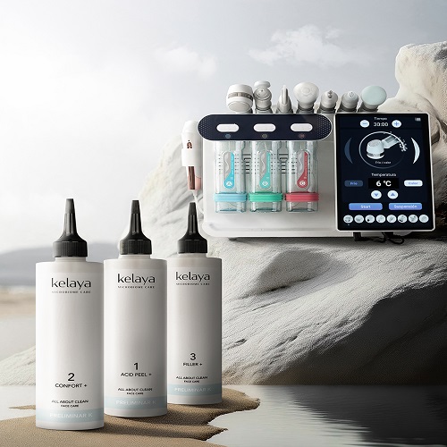 HYDRABALANCE DE KELAYA: HIDRATACION Y EQUILIBRIO PARA TU PIEL